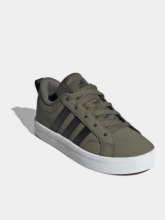Vs Παιδικά Sneakers Χακί