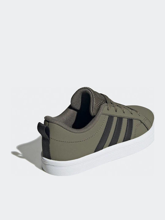 Vs Παιδικά Sneakers Χακί