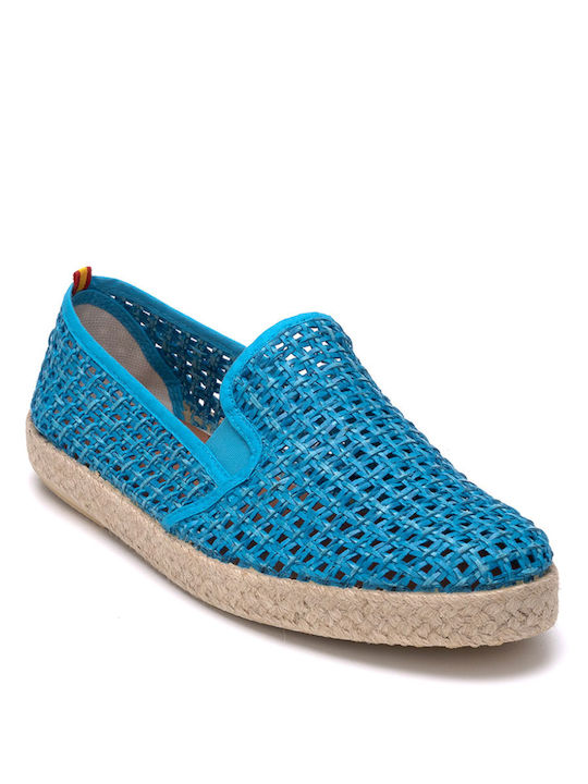 Perlamoda Men's Espadrilles Multicolor