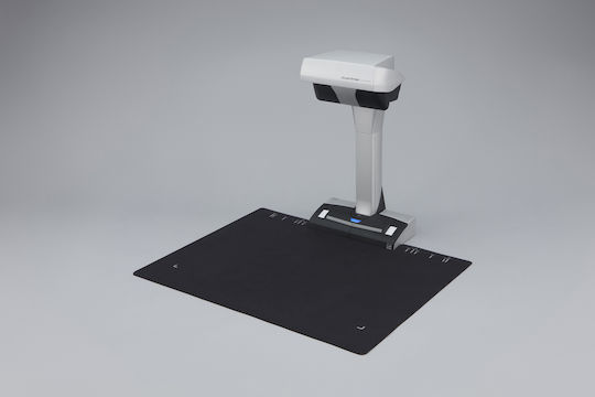 Fujitsu ScanSnap SV600 PA03641-B001 Scanner Χειρός A3