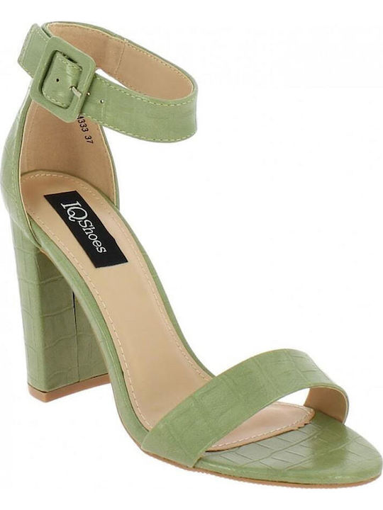 IQ Shoes IQ Shoes