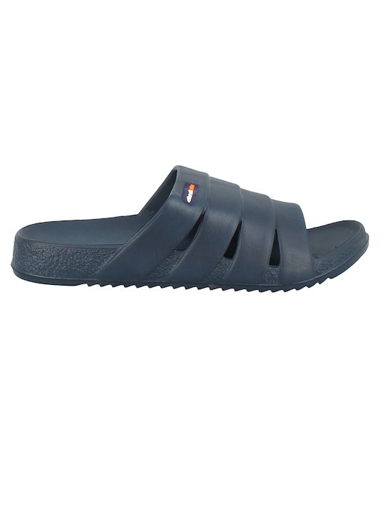 Antrin Herren-Sandalen Blau