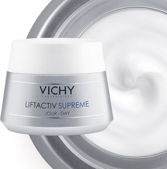 Vichy Liftactiv Supreme Creme Gesicht Tag 50ml