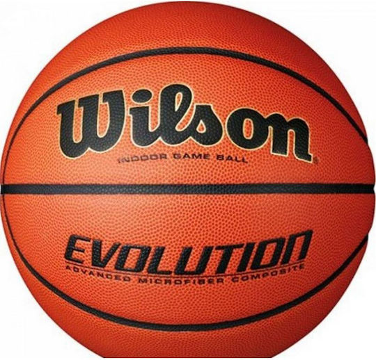 Wilson Evolution Basket Ball Indoor