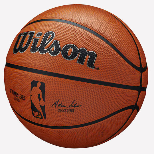Wilson Authentic Series Basket Ball Outdoor