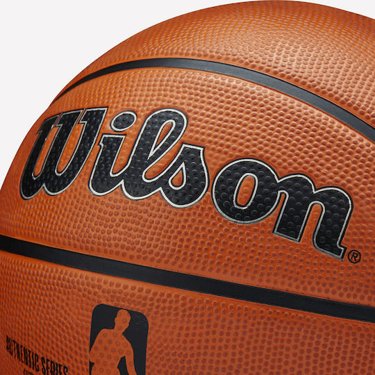 Wilson Authentic Series Basket Ball Outdoor
