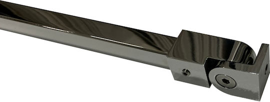 Vinci Ceiling Support for Bathroom Arm