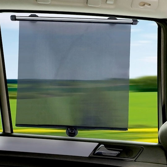 Feral Car Side Sunshades 40x45cm 2pcs