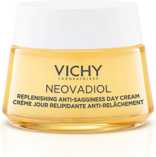 Vichy Neovadiol Post-Menopause Reich Creme Gesicht Tag 50ml