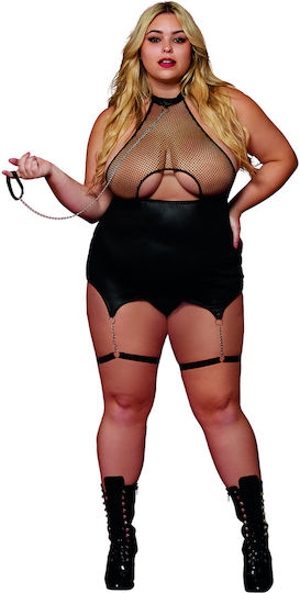 Dreamgirl Black