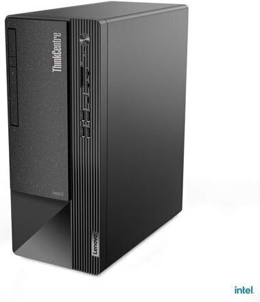 Lenovo Thinkcentre Neo 50t G4 Desktop PC (i3-13100/8GB DDR4/512GB SSD/W10 Pro)