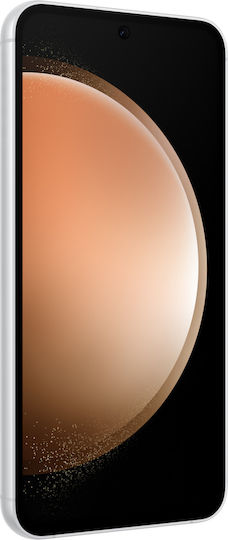 Samsung Galaxy S23 FE (Exynos) 5G (8GB/256GB) Cream