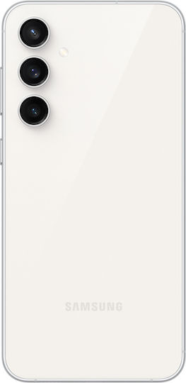 Samsung Galaxy S23 FE (Exynos) 5G (8GB/128GB) Cream