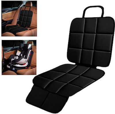 Auto Gs Car Seat Cushion 1pcs Leatherette