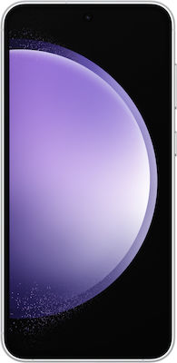 Samsung Galaxy S23 FE (Exynos) 5G (8GB/128GB) Lila