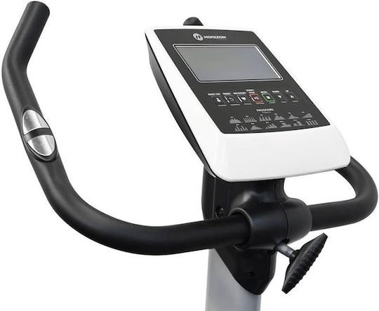 Horizon Fitness Elektromagnetisch