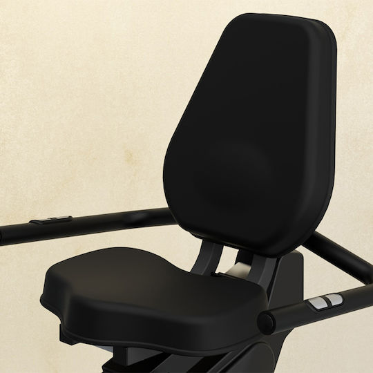 Kettler Avior R Axos HT1004-300 Седящо Велосипед за Фитнес Магнитно