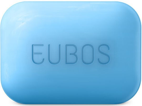 Eubos Basic Care Blue Soap Bar 125gr