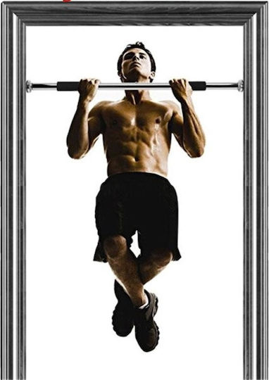 Factory Door Pull-Up Bar with 60-100cm for Maximum Weight 100kg