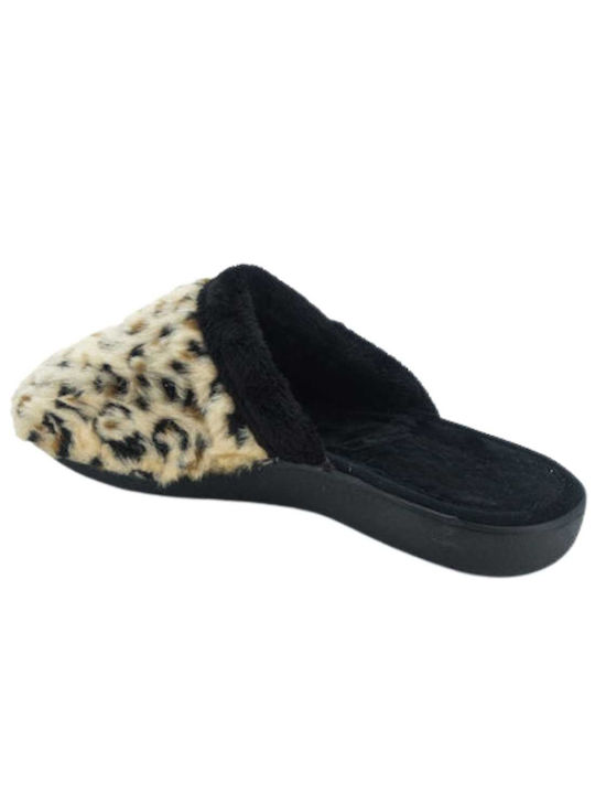 Yfantidis Winter Women's Slippers