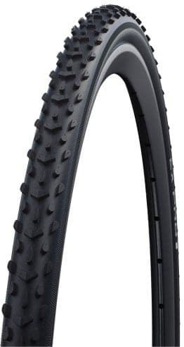 Schwalbe Гума за велосипед Трекинг CX PRO 28" С тел
