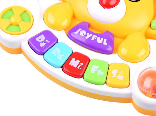 Jokomisiada Instrument Muzical cu Sunete