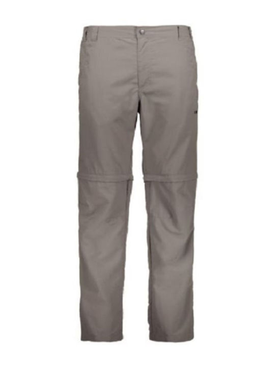 CMP Men's Hiking Long Trousers Beige
