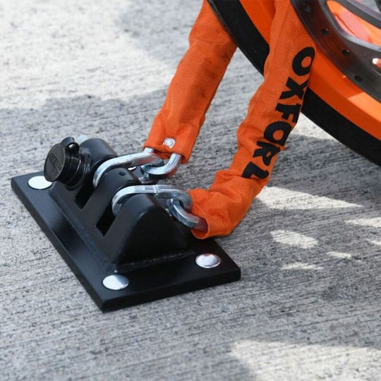 Oxford Anchor Εξοπλισμός Parking