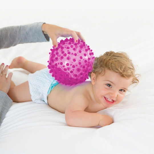 Imaginarium Ball Massage in Rosa Farbe