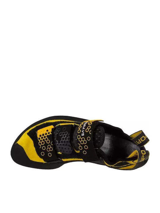 La Sportiva Miura Vs Men's Asymmetrical Climbing Shoes Multicolour