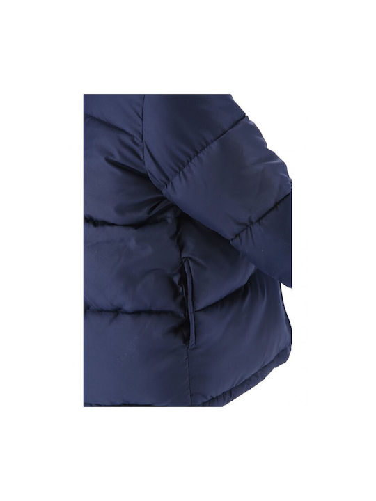 Heroes Kinderjacke Blau