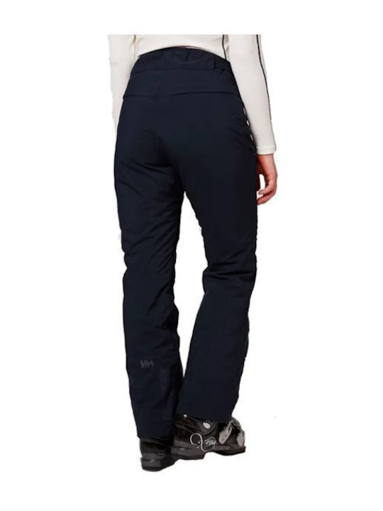 Helly Hansen Legendary Insulated 65683-597 Мъжки Сноуборд-панталони Ски & Сноуборд Черен