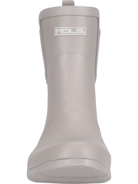 Damen Gummistiefel Chateau Gray