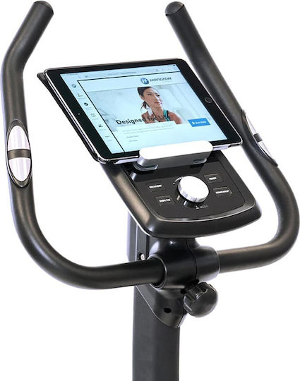 Horizon Fitness Horizon Bicicletă de exerciții în picioare Electromagnetic