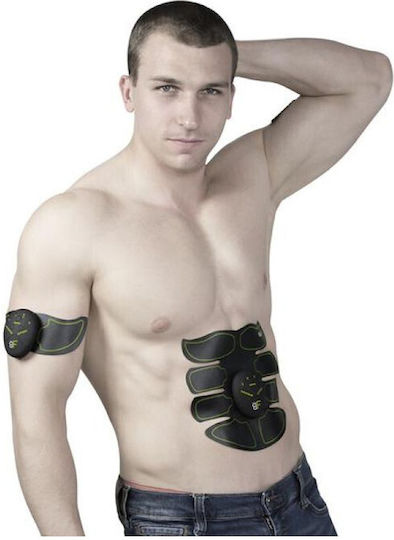 EMS Portable Muscle Stimulator for Total Body