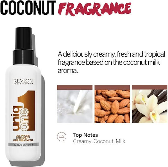Revlon Uniq One Loțiune de Păr 150ml