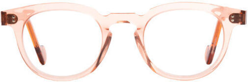 Anne et Valentin Damen Acetat Schmetterling Rosa Brillengestell DRYDEN2-23C10-46