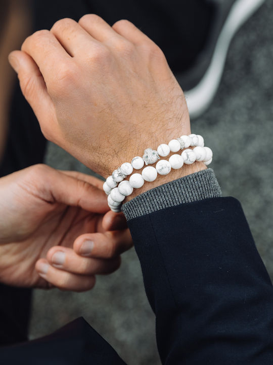 Bracelet made of Silver