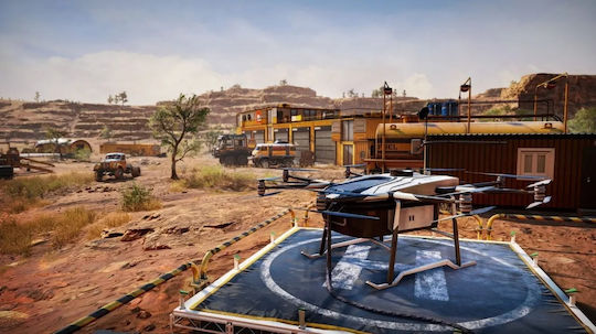 Expeditions: A MudRunner Game Xbox Series X Game