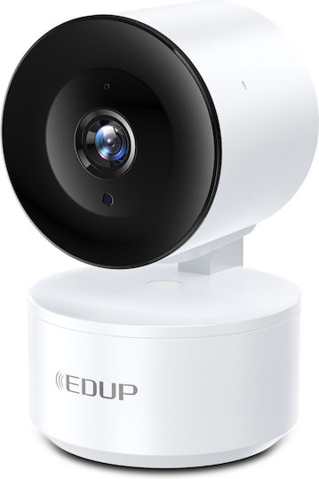 EDUP EP-1296P15 IP Камера за наблюдение Full HD 1080p с Двупосочна Комуникация и Обектив 3.6мм