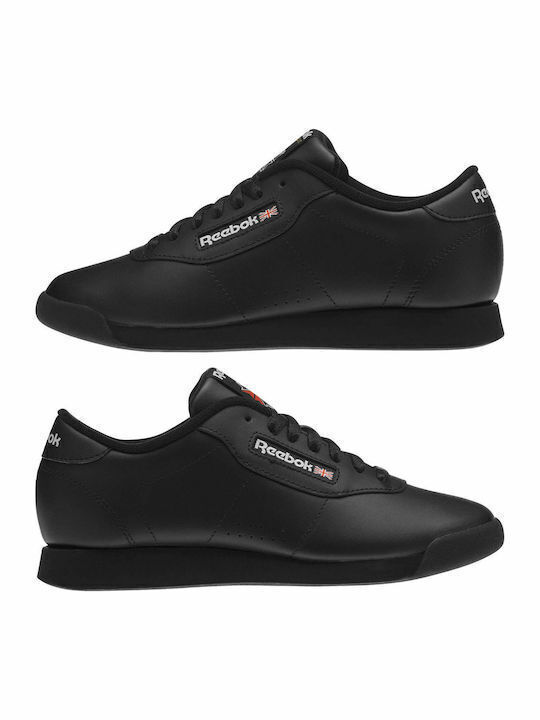 Princess Damen Sneakers Schwarz