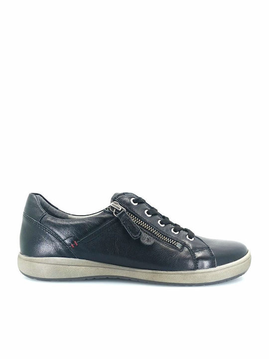 Γυναικεία Sneakers Μαύρα