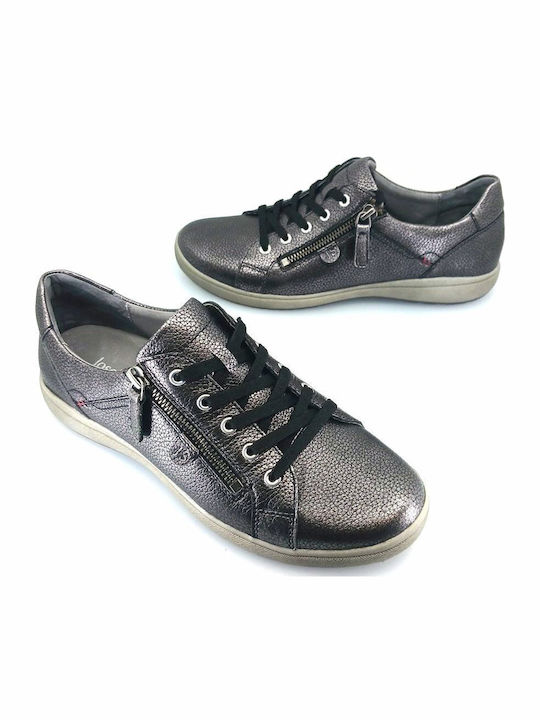 Γυναικεία Sneakers Γκρι