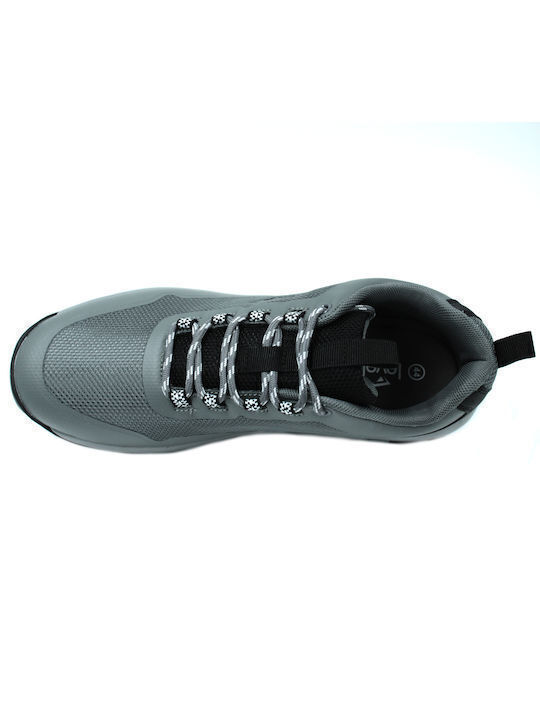 Level Anatomical Sneakers Grey