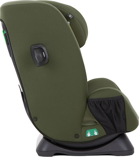 Joie Every Stage R129 Scaun Auto pentru Copii i-Size Moss 0-36 kg