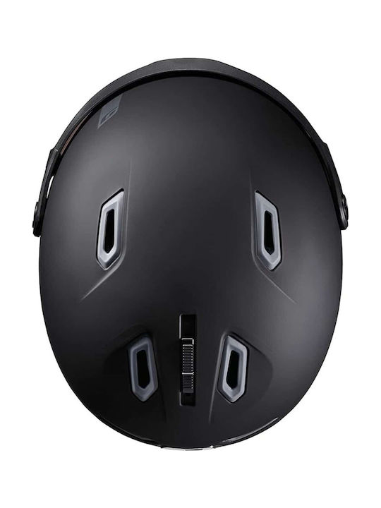 Julbo Globe Herren Ski & Snowboard Helm in Schwarz Farbe
