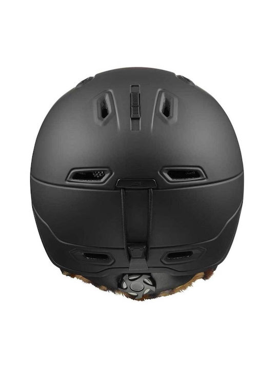 Julbo Hal Ski & Snowboard Helmet in Color Julbo Hal Ski & Snowboard Helmet in Color