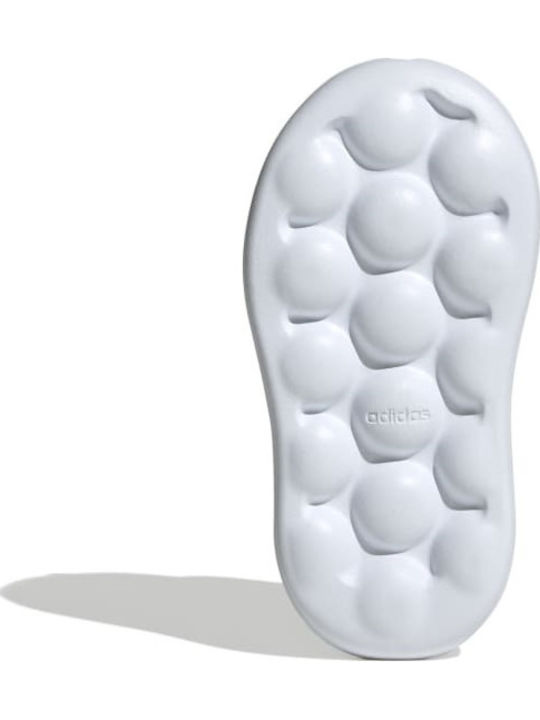 Breaknet 2.0 Kids Sneakers with Scratch White