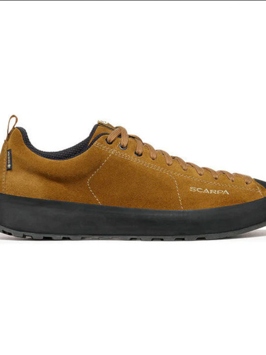 Scarpa Mojito WRAP GTX Sneakers Brown Rust