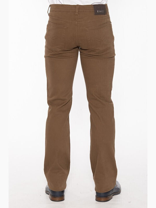 Hose Chino Tabac Brown
